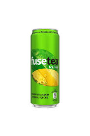 FUSE TEA